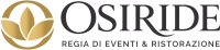 OSIRIDE - Regia di eventi & Ristorazione